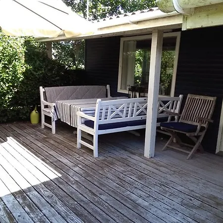 Sjaellands Odde Tatil Evi *