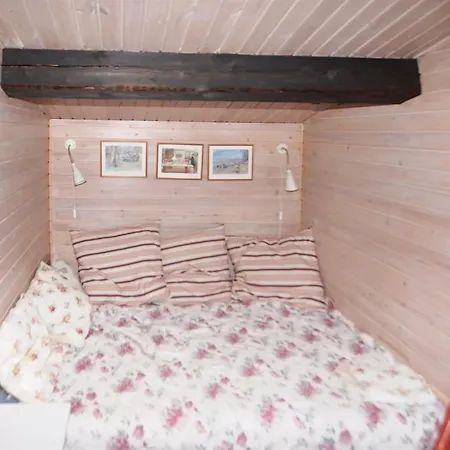 Sjaellands Odde Tatil Evi Yderby
